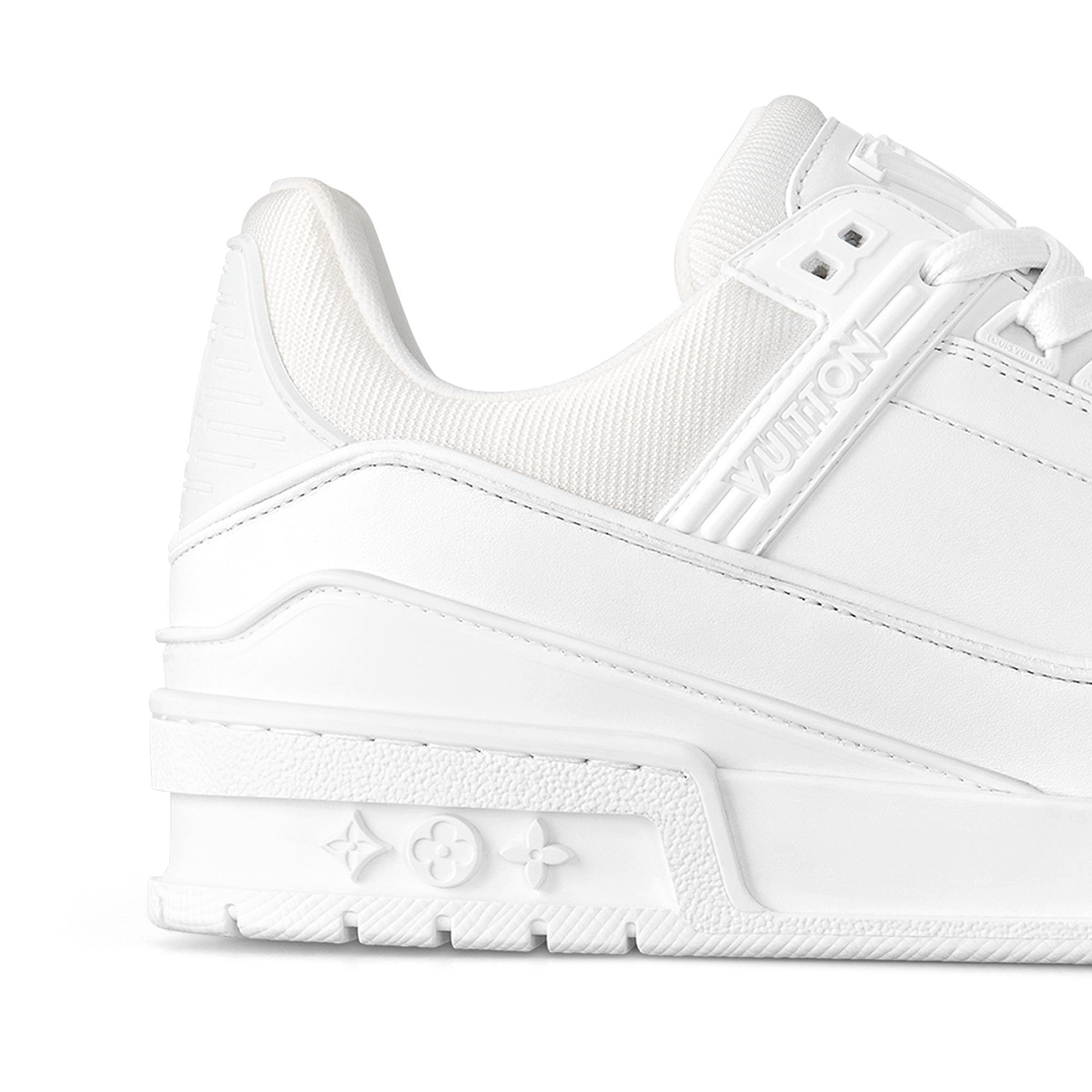 LV Trainer Sneaker - Shoes | LOUIS VUITTON